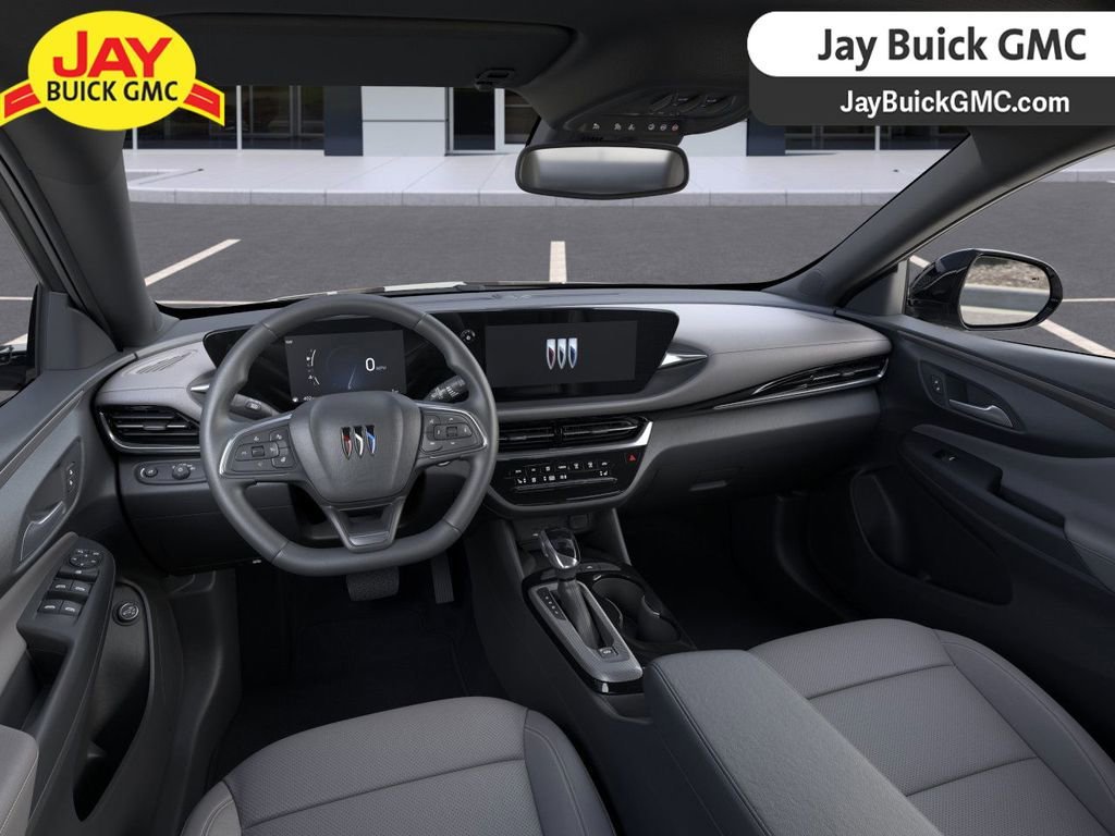 2026 Buick Envista Avenir - Photo 15