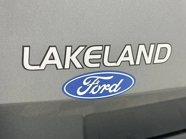 New 2026 Ford Explorer ST-Line