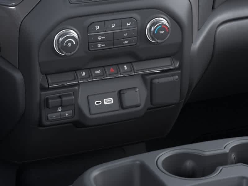 2026 GMC Sierra 2500HD Pro - Photo 23