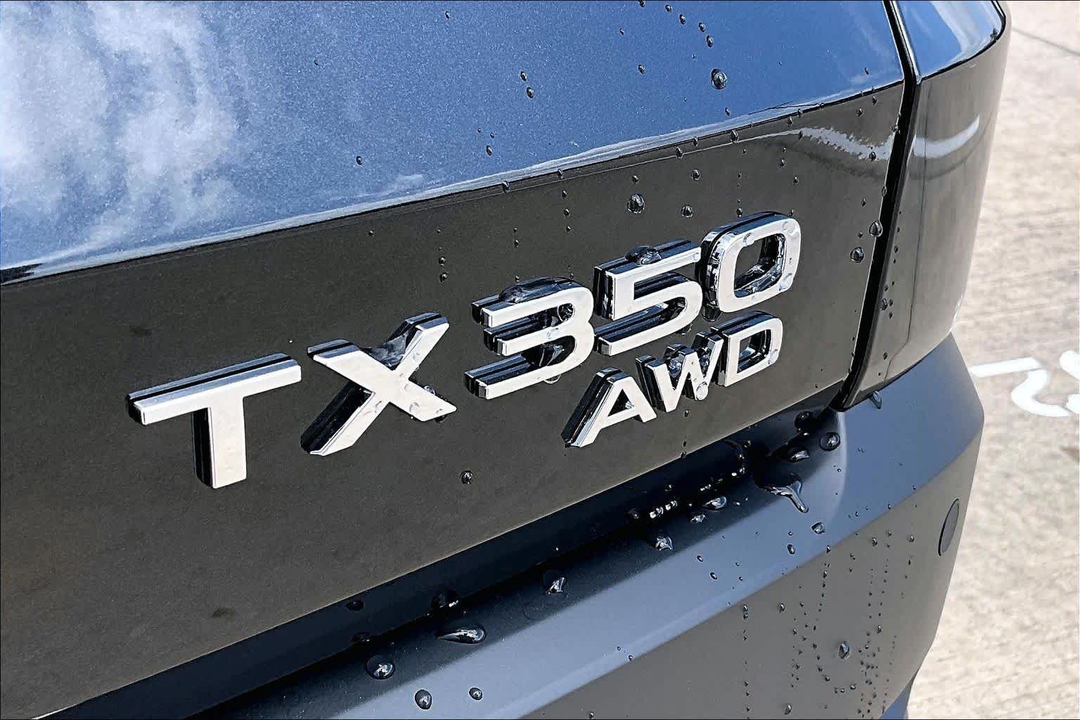 Used 2026 Caviar Lexus Luxury image 15