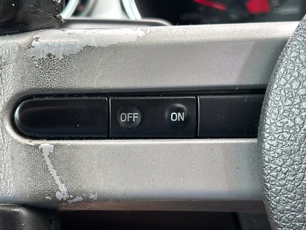 Used 2006 Black Clearcoat Ford  image 20