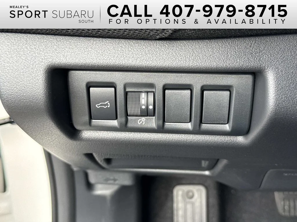2026 Subaru Outback Limited - Photo 44