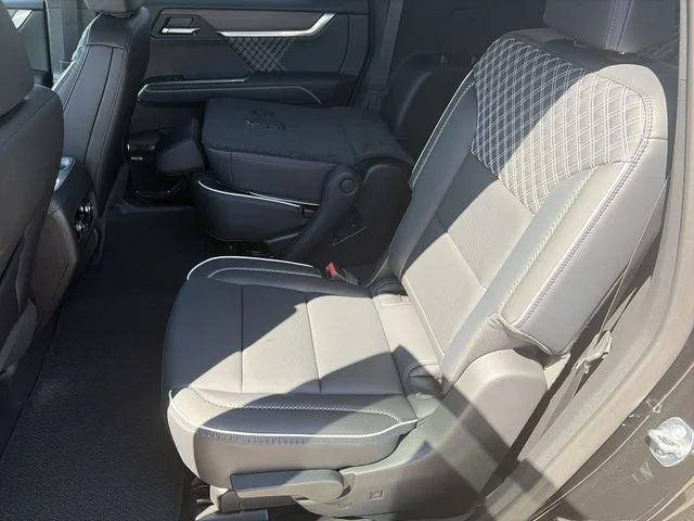 New 2026 Black GMC Denali image 10