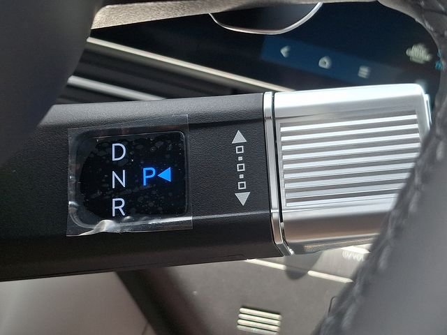 New 2026 Gray Hyundai Limited image 17