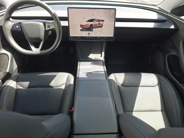 Used 2024 Black Tesla Long Range image 12
