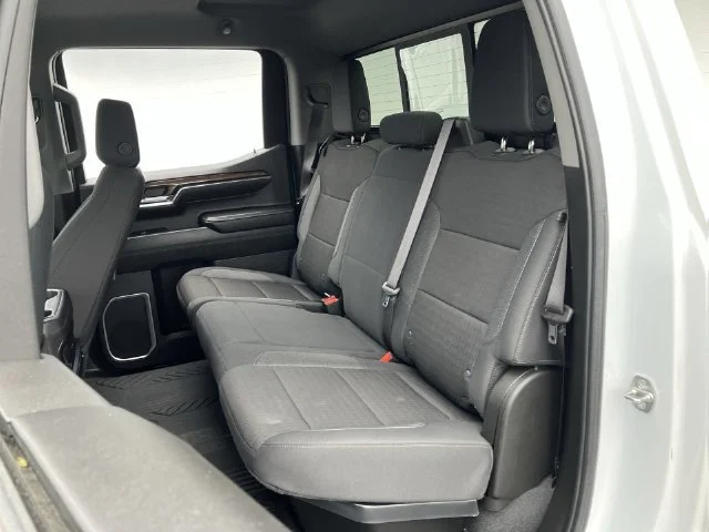 2023 Chevrolet Silverado 1500 LT Trail Boss - Photo 24