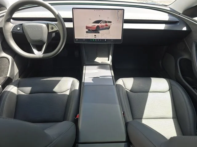 Used 2024 Black Tesla Long Range image 12