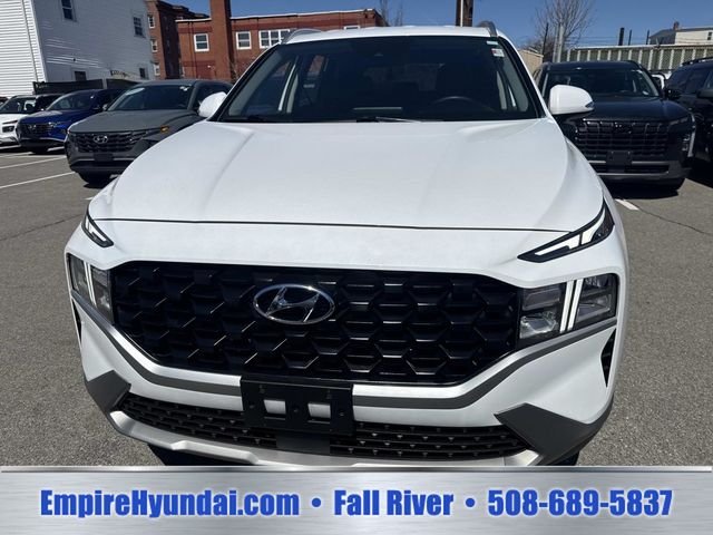 2023 Hyundai Santa Fe SEL - Photo 12