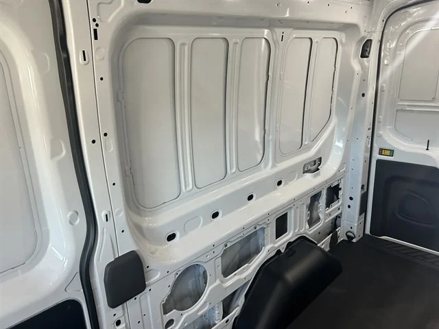 2026 Ford Transit Van Base - Photo 17