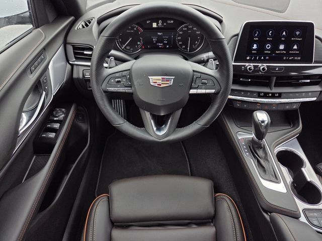2026 Cadillac CT4 Sport - Photo 15