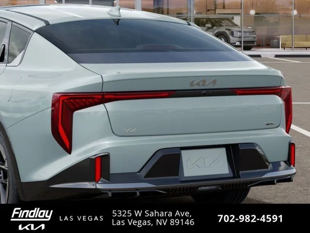 New 2026  Kia GT-Line image 15