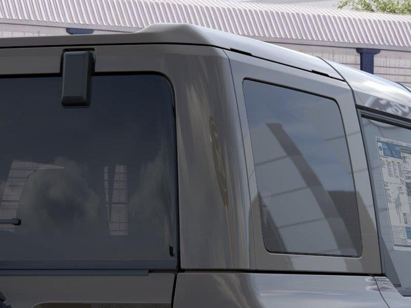 New 2026 Marsh Gray Ford Outer Banks® image 25