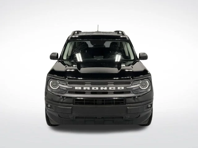 Used 2023 Black Ford Big Bend image 3
