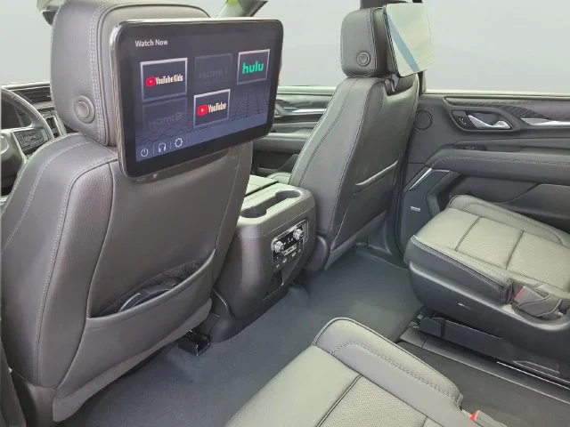 Used 2023 Onyx Black GMC Denali image 15