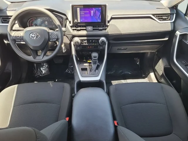 Used 2025  Toyota LE image 13