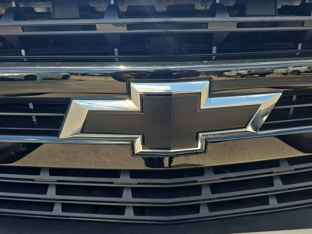 Used 2022 Satin Steel Metallic Chevrolet LT Trail Boss image 36