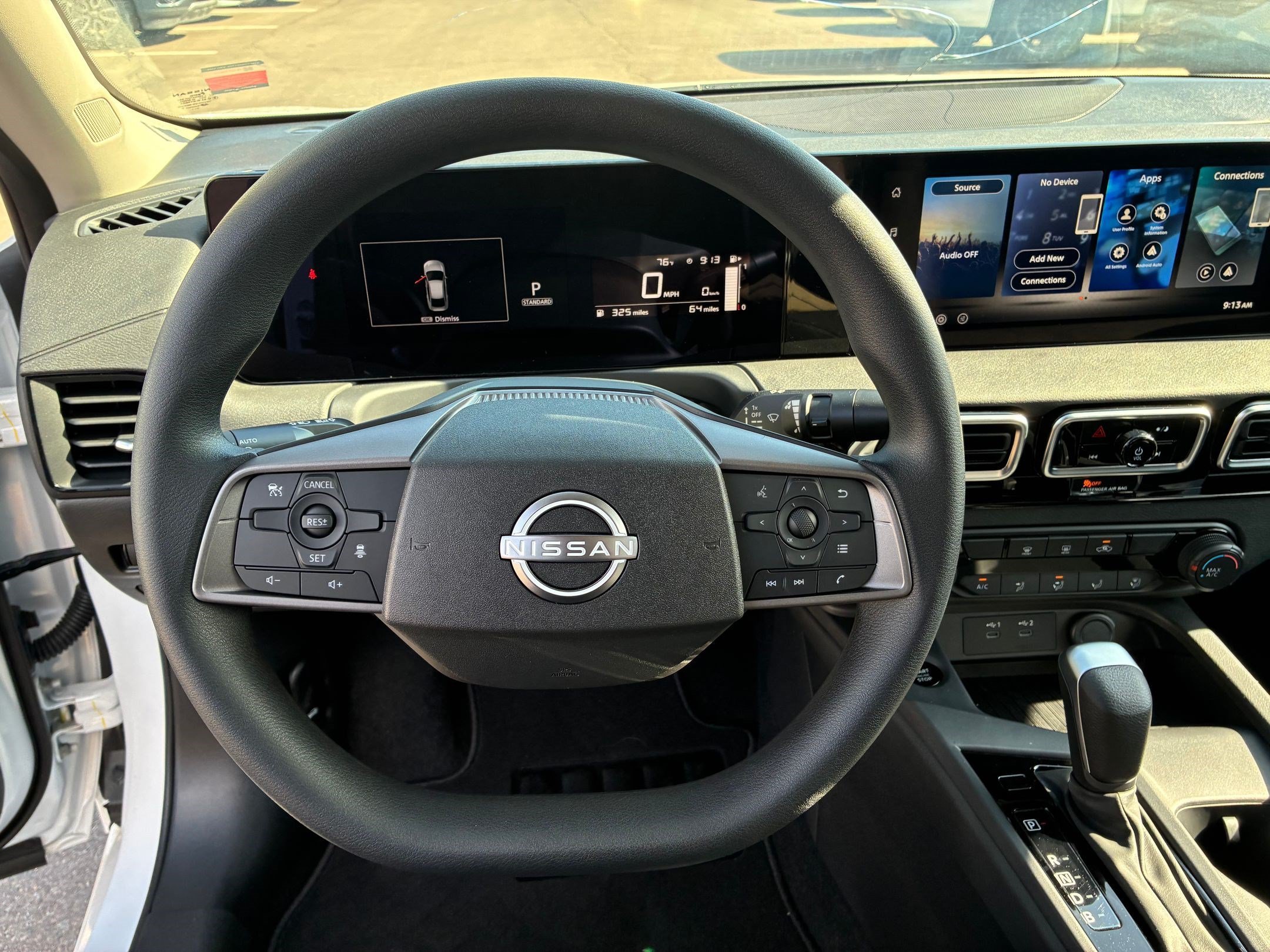New 2026 Fresh Powder Nissan S image 14