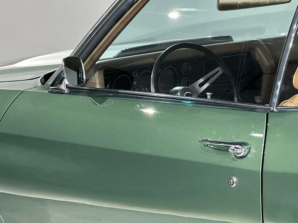 Used 1970  Chevrolet  image 16