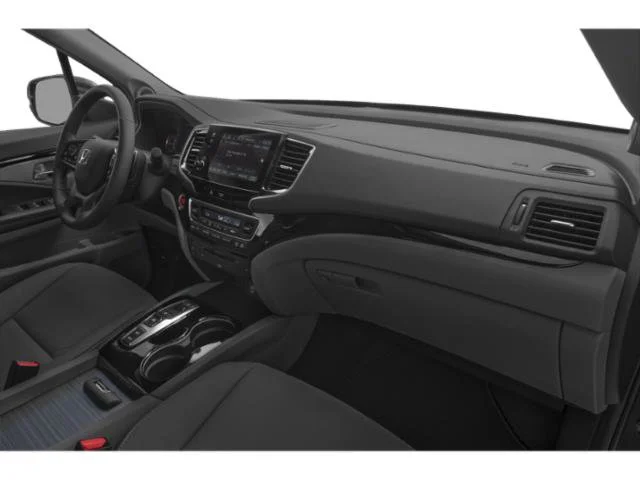 Used 2021  Honda Touring 7-Passenger AWD image 15