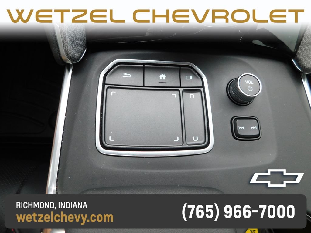 Used 2025 Black Acura A-Spec Package image 34