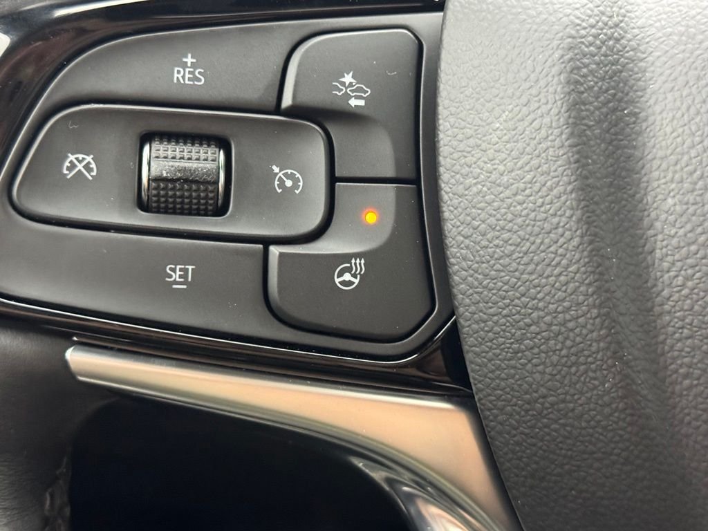 Used 2023 Ebony Twilight Metallic Buick Essence image 23