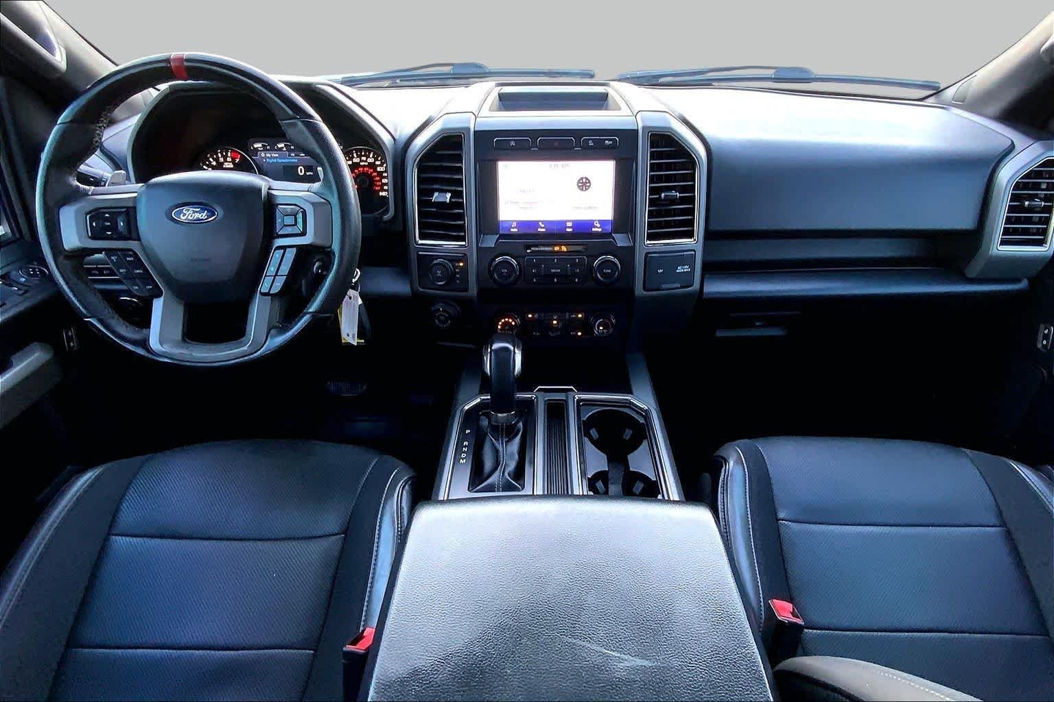 Certified Used 2020 Lead Foot Ford Raptor image 16