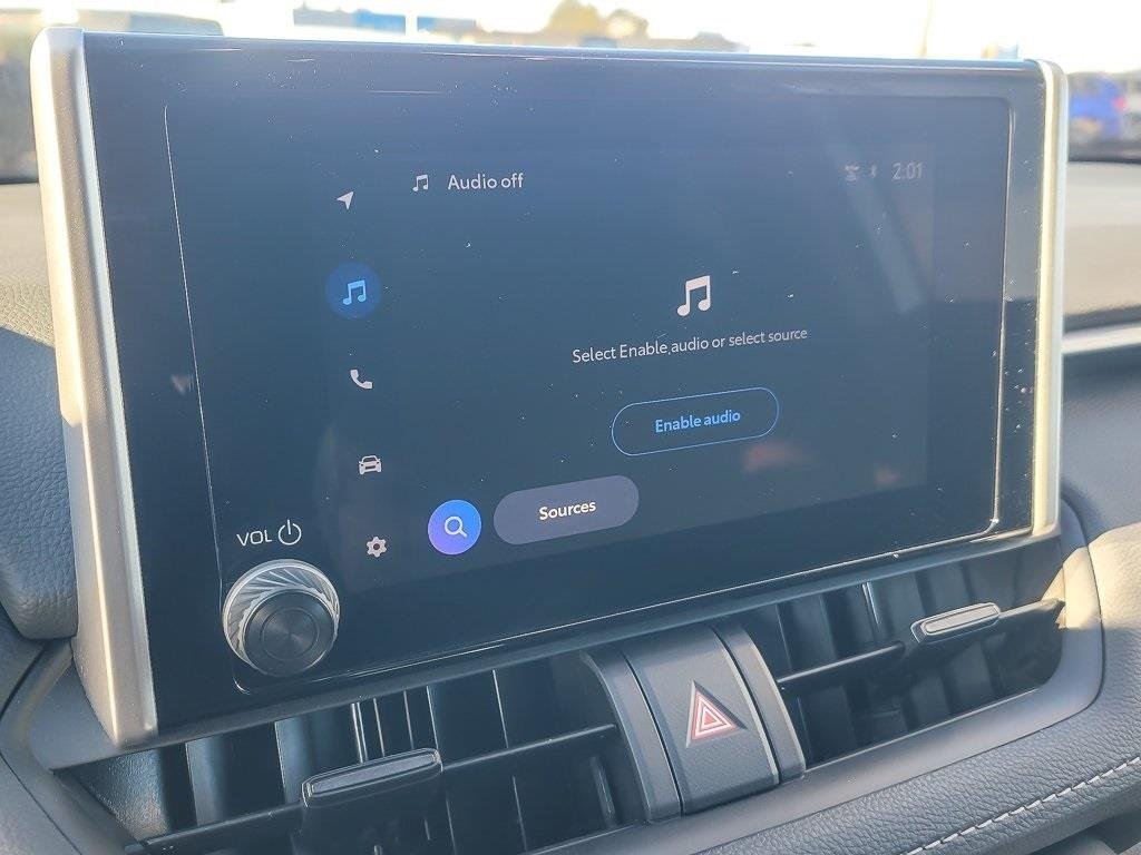 2025 TOYOTA RAV4 - Image 12