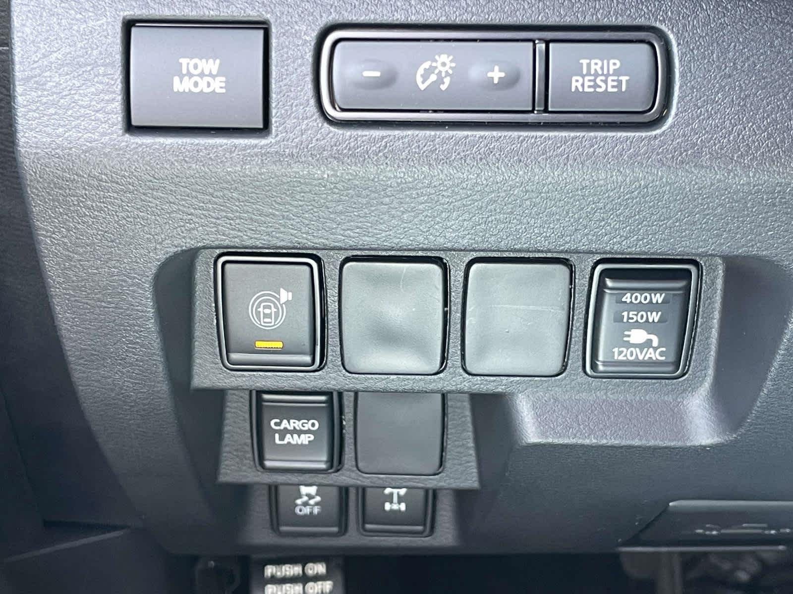 New 2026 Boulder Gray Pearl Nissan PRO-4X image 27