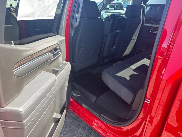 2026 Chevrolet Silverado 1500 LT - Photo 19