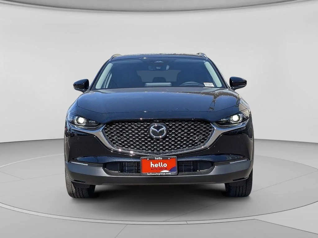 New 2026 Black Mazda 2.5 S Premium image 7