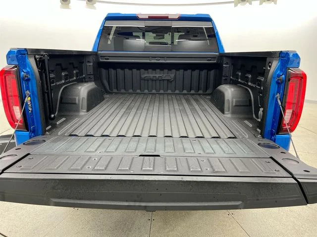 2024 GMC Sierra 1500 AT4 - Photo 39