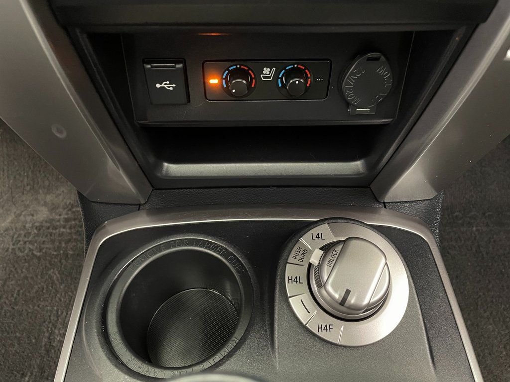 Used 2020 White Toyota Limited image 28