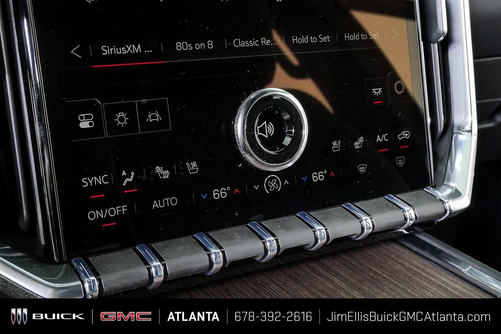 New 2026 Sterling Metallic GMC Denali image 17