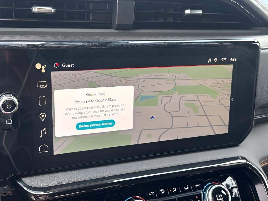 2026 GMC Sierra 1500 AT4 - Photo 17