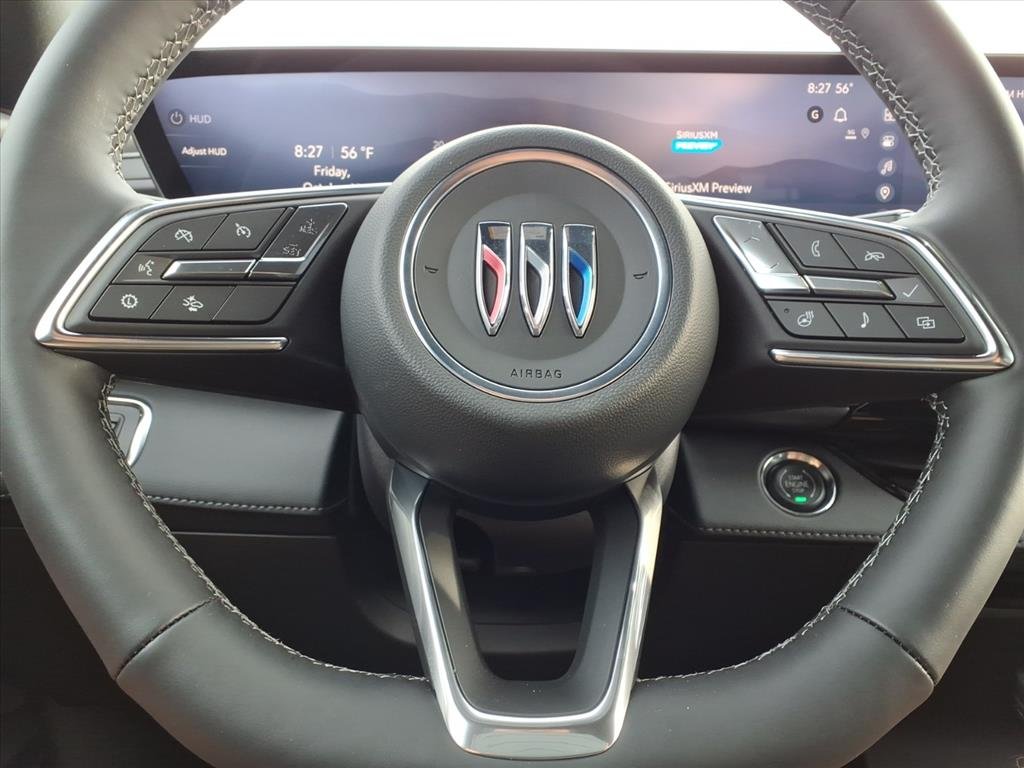 2026 Buick Enclave Sport Touring - Photo 17