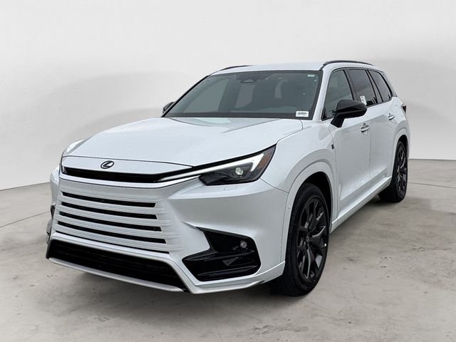 2026 Lexus TX HYBRID TX 500h F SPORT PERFORMANCE PREMIUM AWD