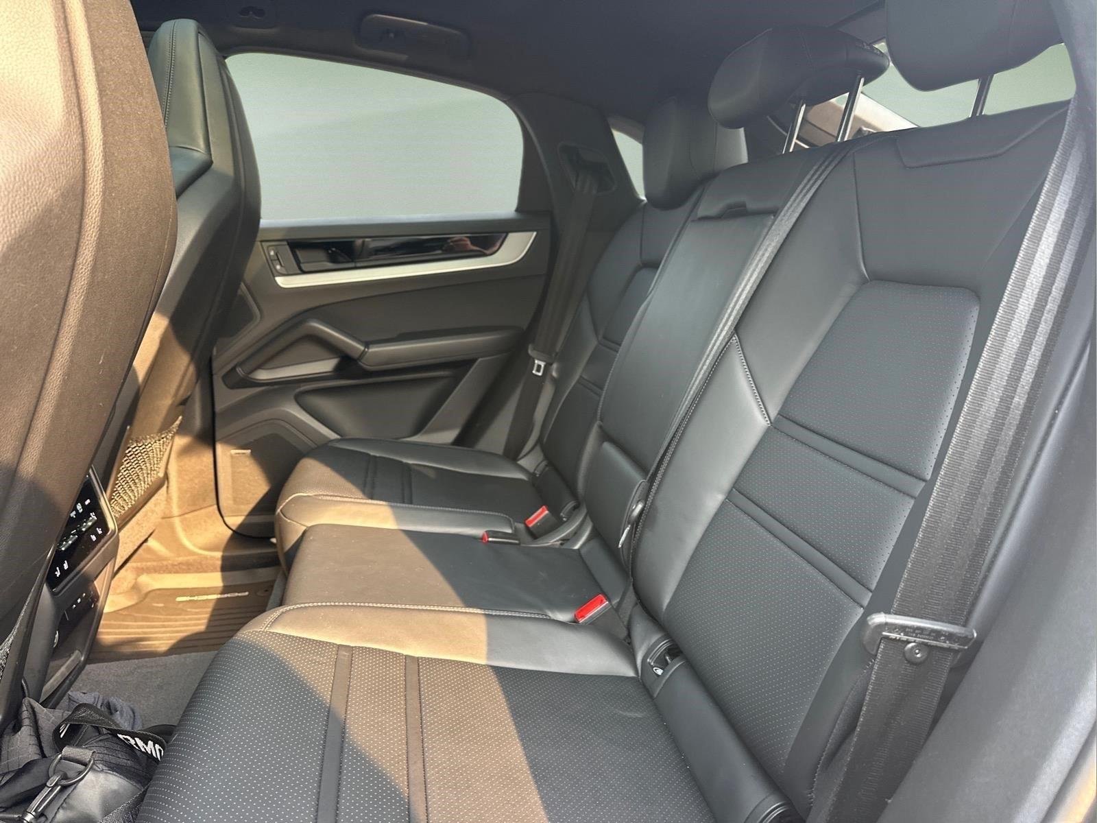 Used 2024 Chalk Porsche S image 18