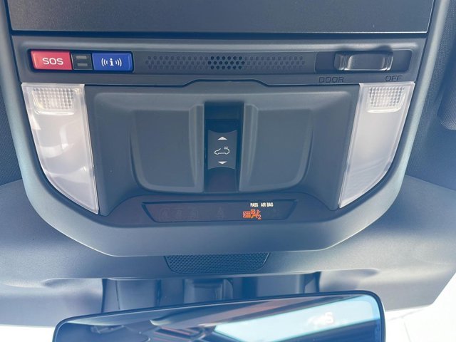 New 2026 MAGNETITE GRAY METALLIC Subaru Limited Hybrid image 21