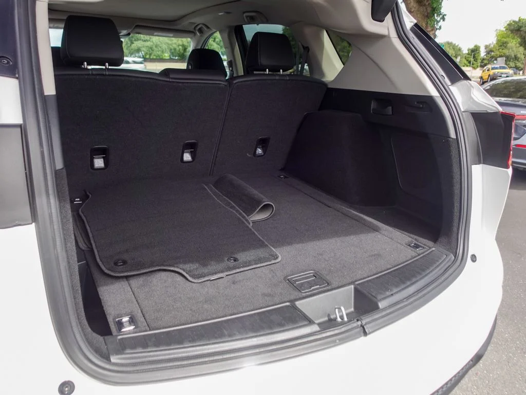 2025 Acura RDX Technology Package - Photo 25