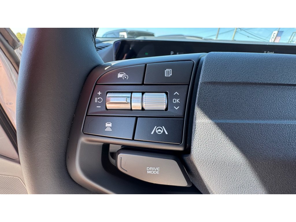 New 2026 Wolf Gray Kia SX Prestige image 11