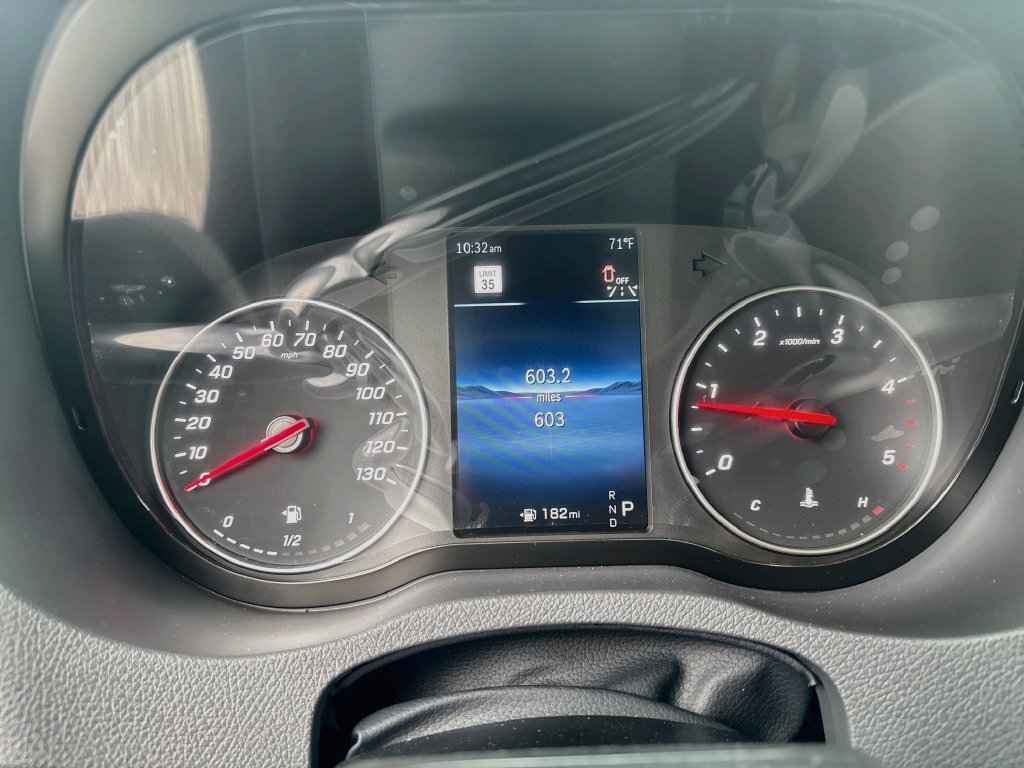 New 2026  Mercedes-Benz Midwest Business Class J Club image 37