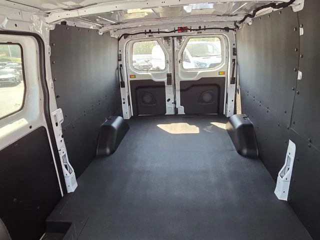 2025 Ford Transit Van Base - Photo 14