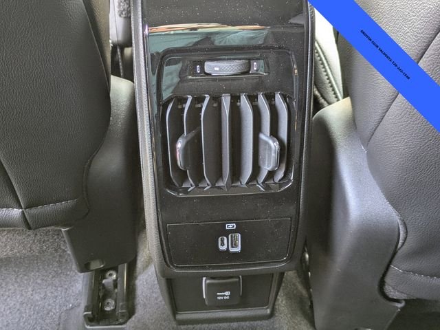 2025 Jeep Compass Latitude - Photo 15