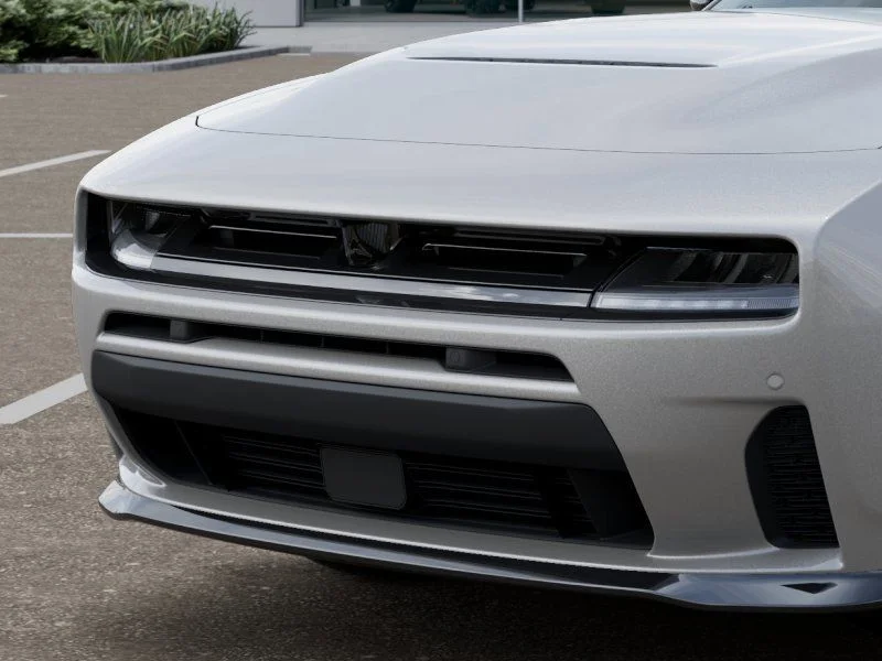 New 2026 Triple Nickel Dodge Scat Pack image 12