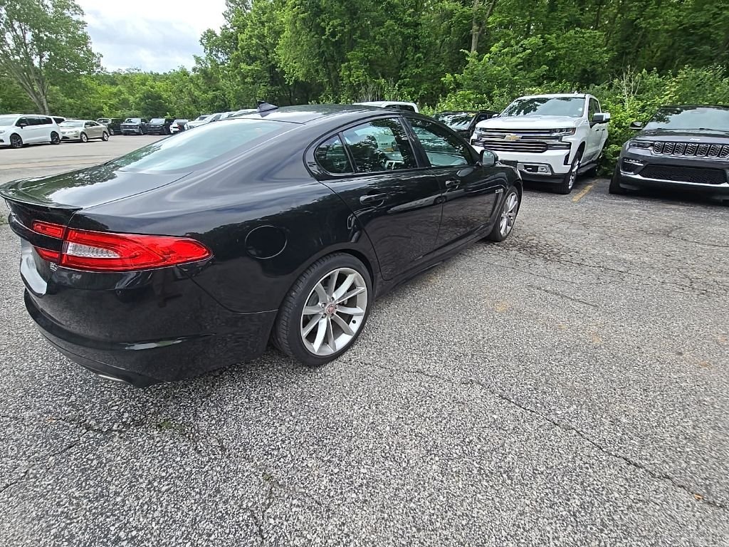 Used 2015  Jaguar 3.0 Sport image 10