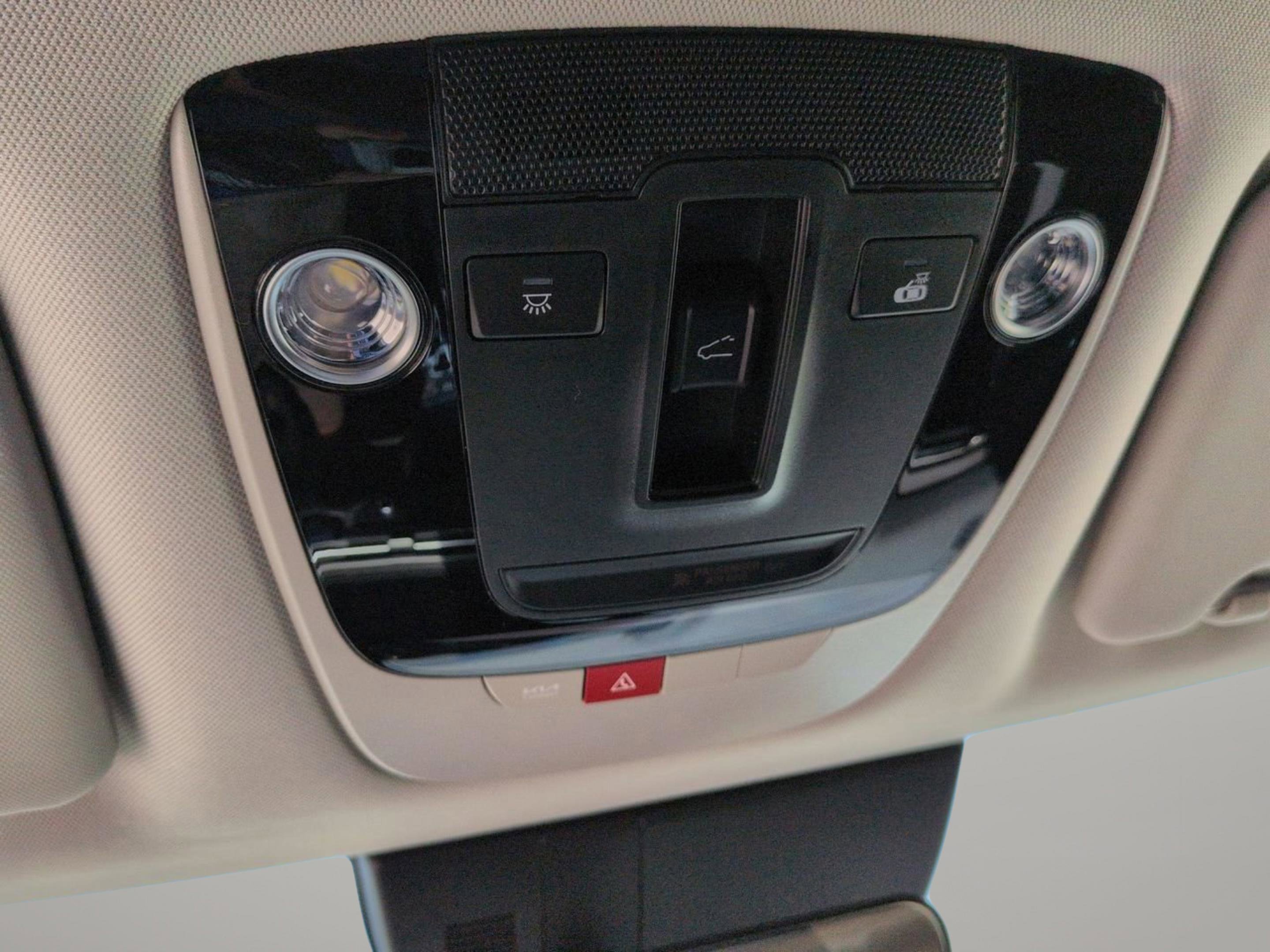 New 2026 Wolf Gray Kia EX image 25