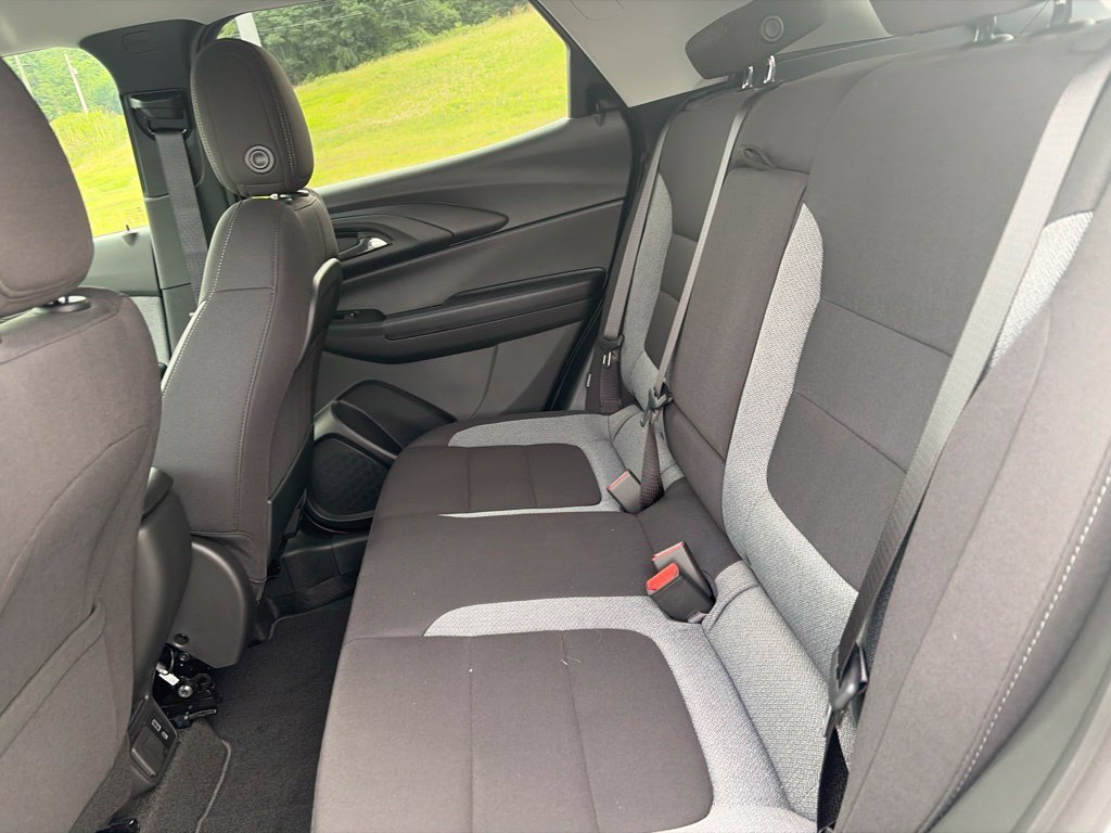 2026 Chevrolet Trailblazer LT - Photo 26