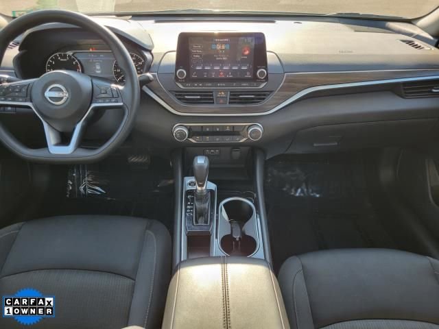 Used 2024 Gray Nissan 2.5 SV image 11