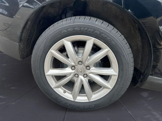 Certified Used 2020 Majestic Black Pearl Acura Base image 31