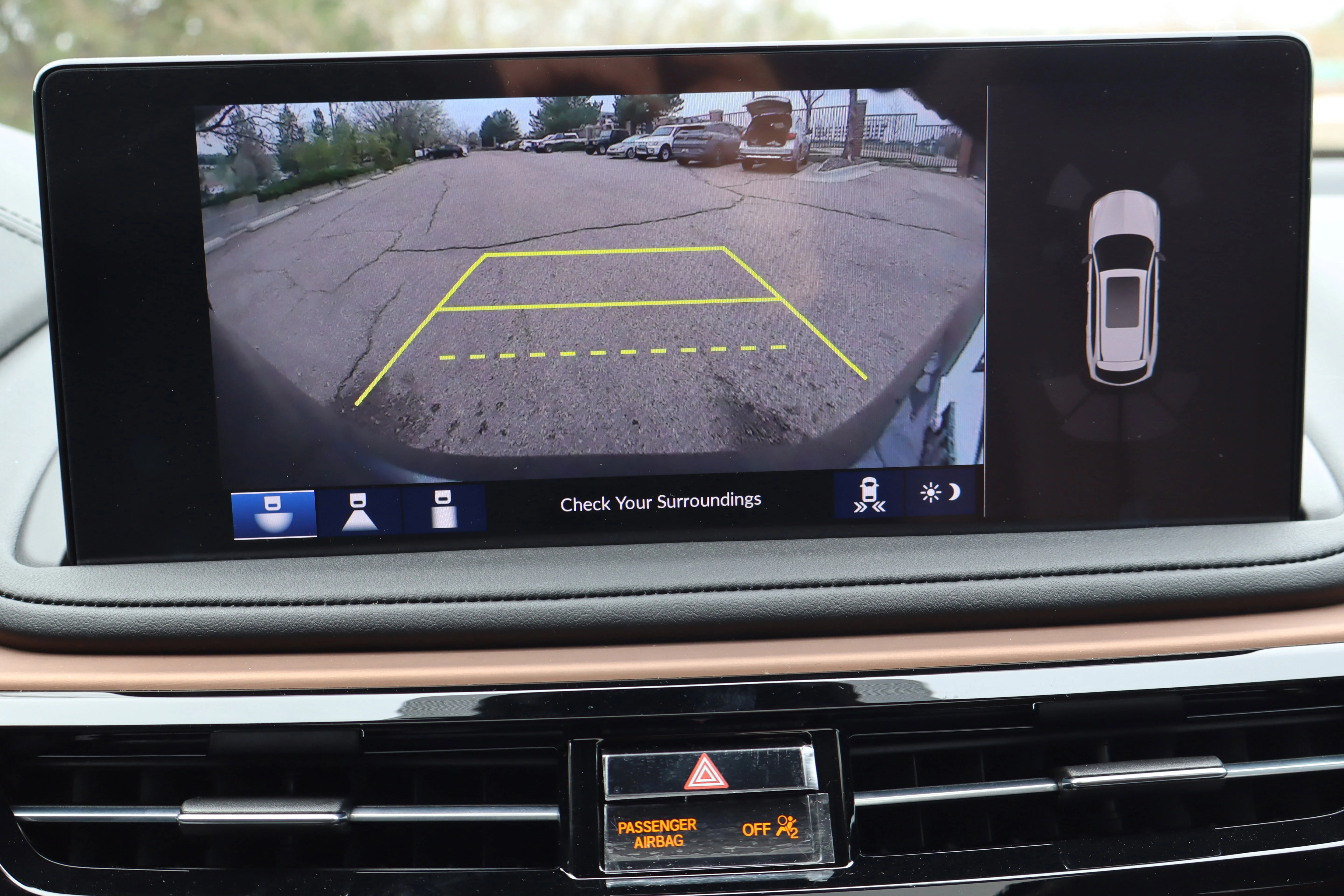 New 2026 Gray Acura w/Technology Package image 17